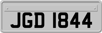 JGD1844
