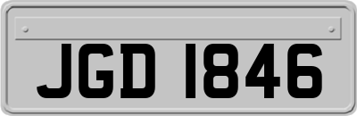 JGD1846