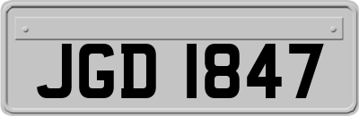 JGD1847