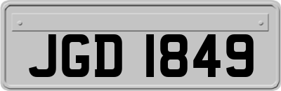 JGD1849