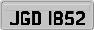 JGD1852