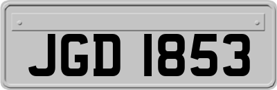 JGD1853