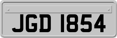 JGD1854