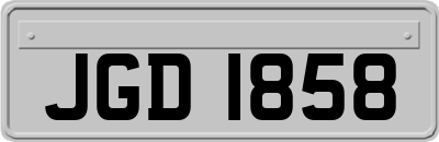 JGD1858