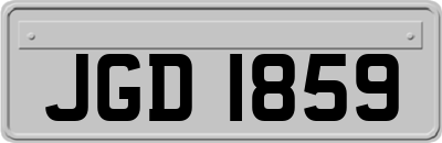 JGD1859