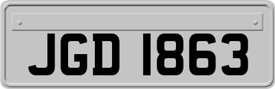 JGD1863