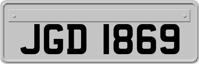 JGD1869