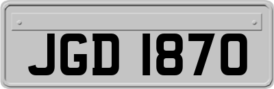 JGD1870