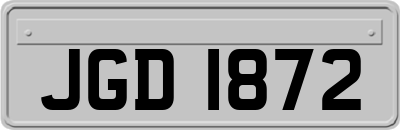 JGD1872