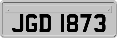 JGD1873