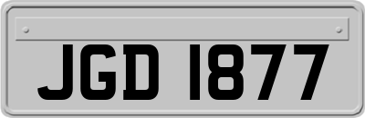 JGD1877
