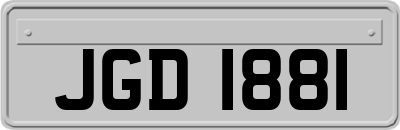 JGD1881