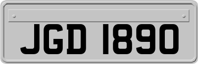 JGD1890
