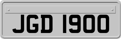JGD1900