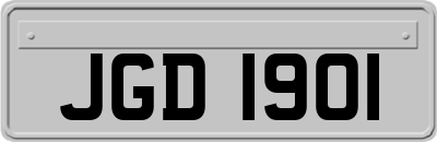 JGD1901