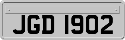JGD1902