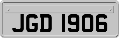 JGD1906