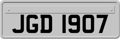 JGD1907