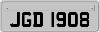 JGD1908