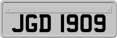 JGD1909