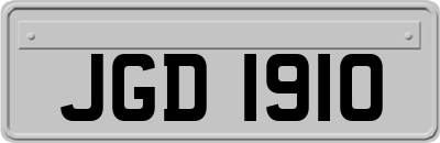 JGD1910