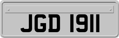 JGD1911