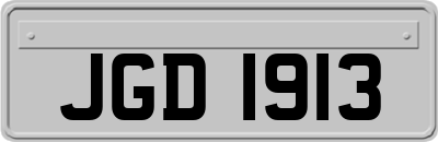 JGD1913