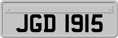 JGD1915