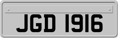 JGD1916