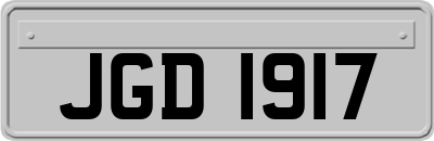 JGD1917