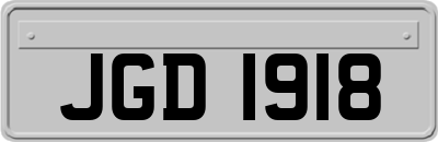 JGD1918