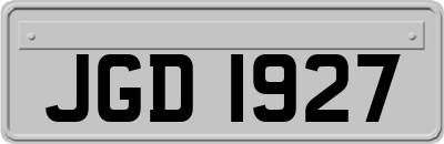 JGD1927