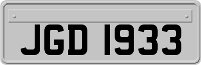JGD1933