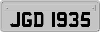 JGD1935