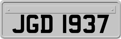 JGD1937