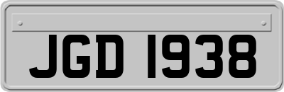 JGD1938