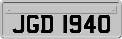 JGD1940