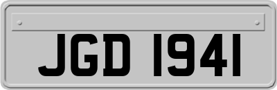 JGD1941
