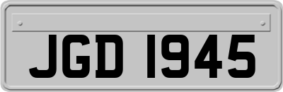 JGD1945