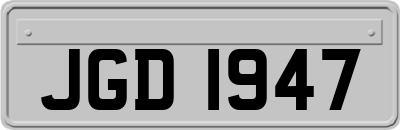 JGD1947