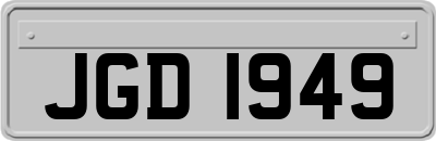 JGD1949