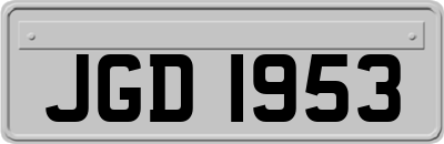 JGD1953