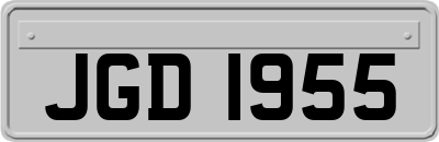 JGD1955