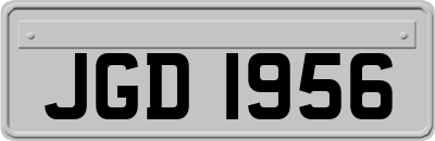 JGD1956
