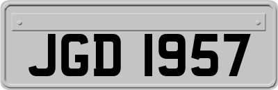 JGD1957
