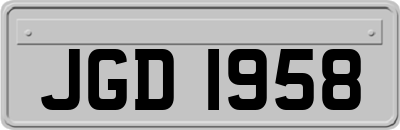 JGD1958