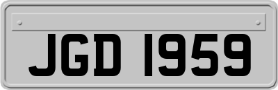 JGD1959