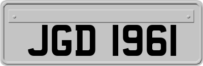 JGD1961