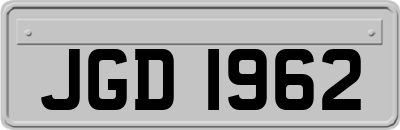 JGD1962