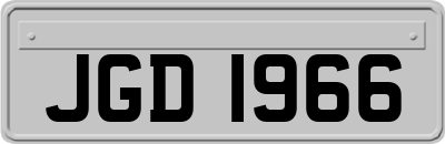 JGD1966